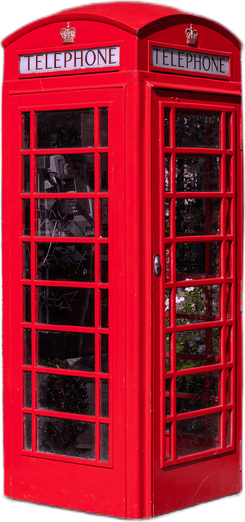 phonebooth