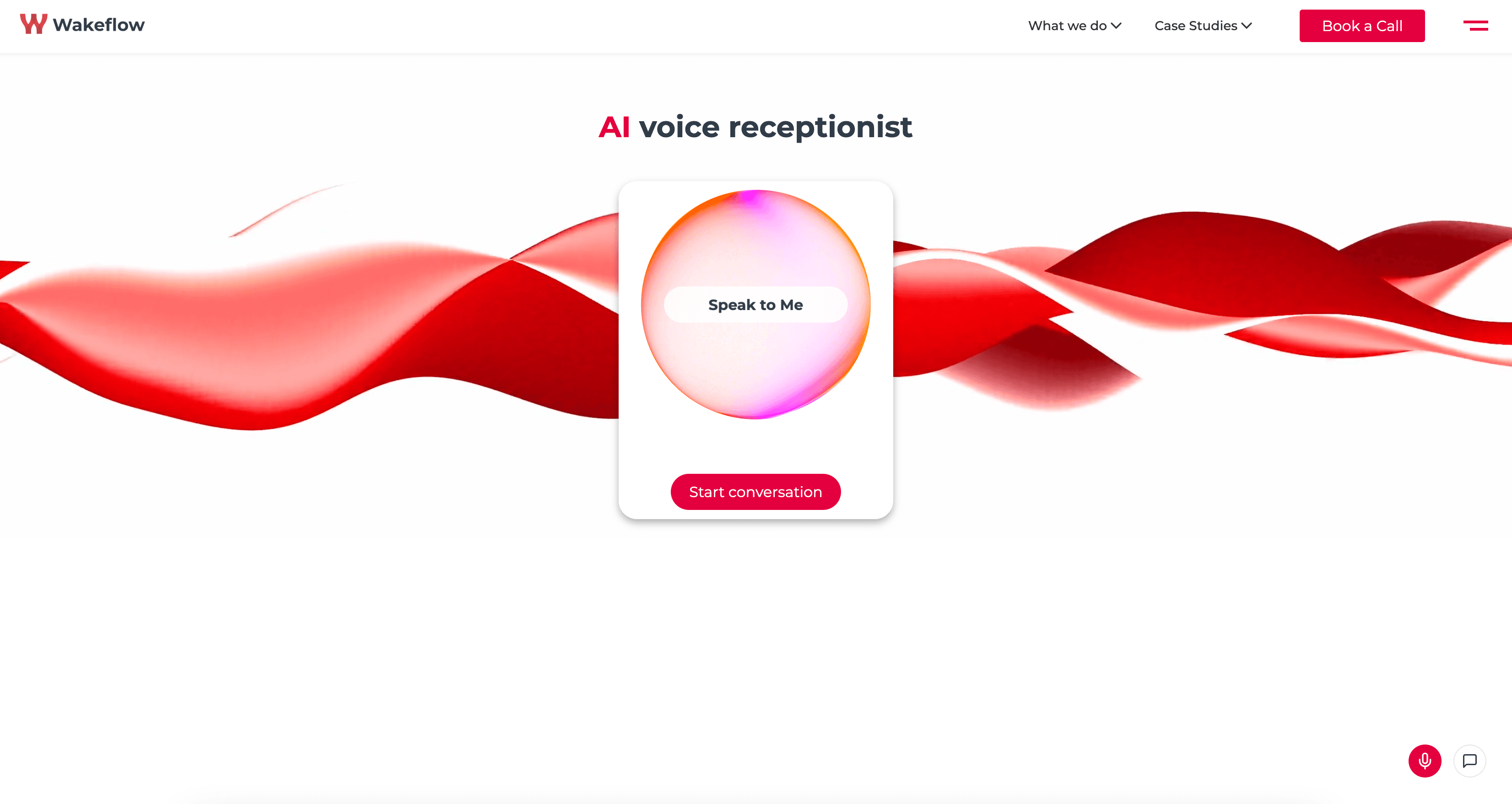 Voice AI