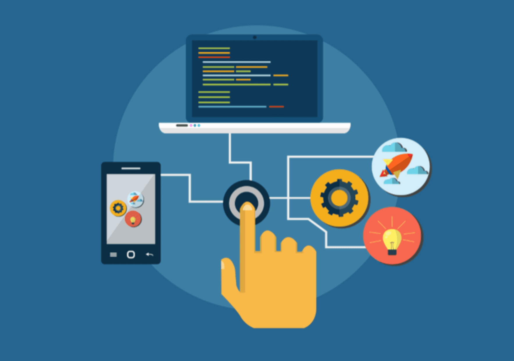 The Automation Advantage Part 2