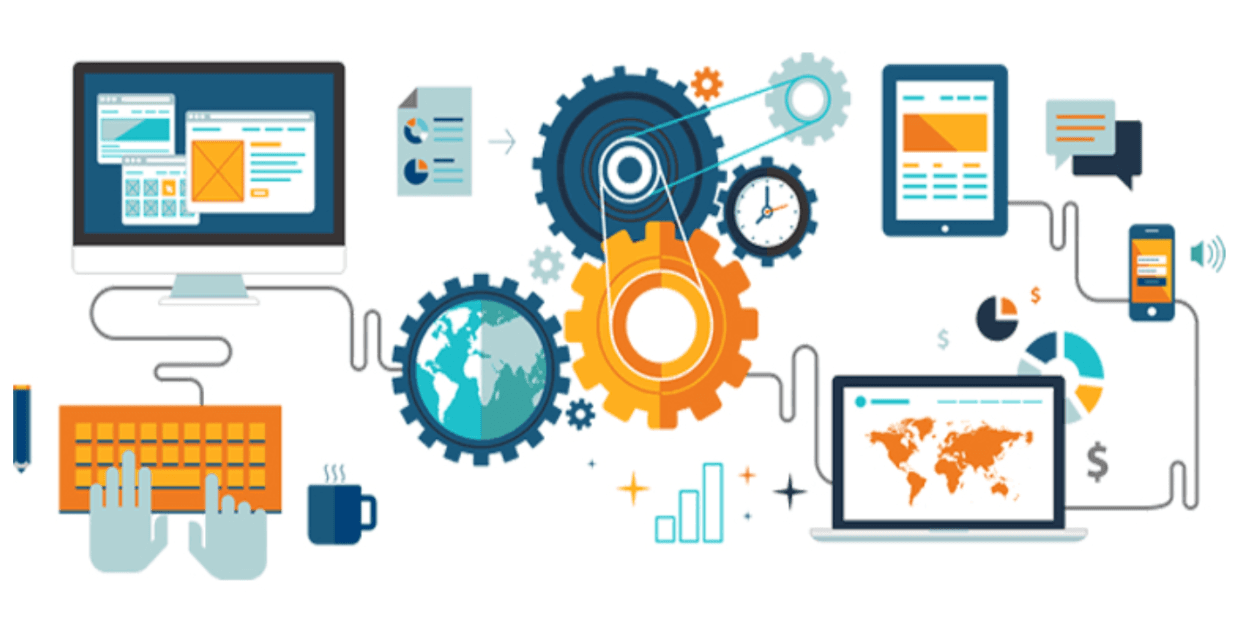 The Automation Advantage Part 1