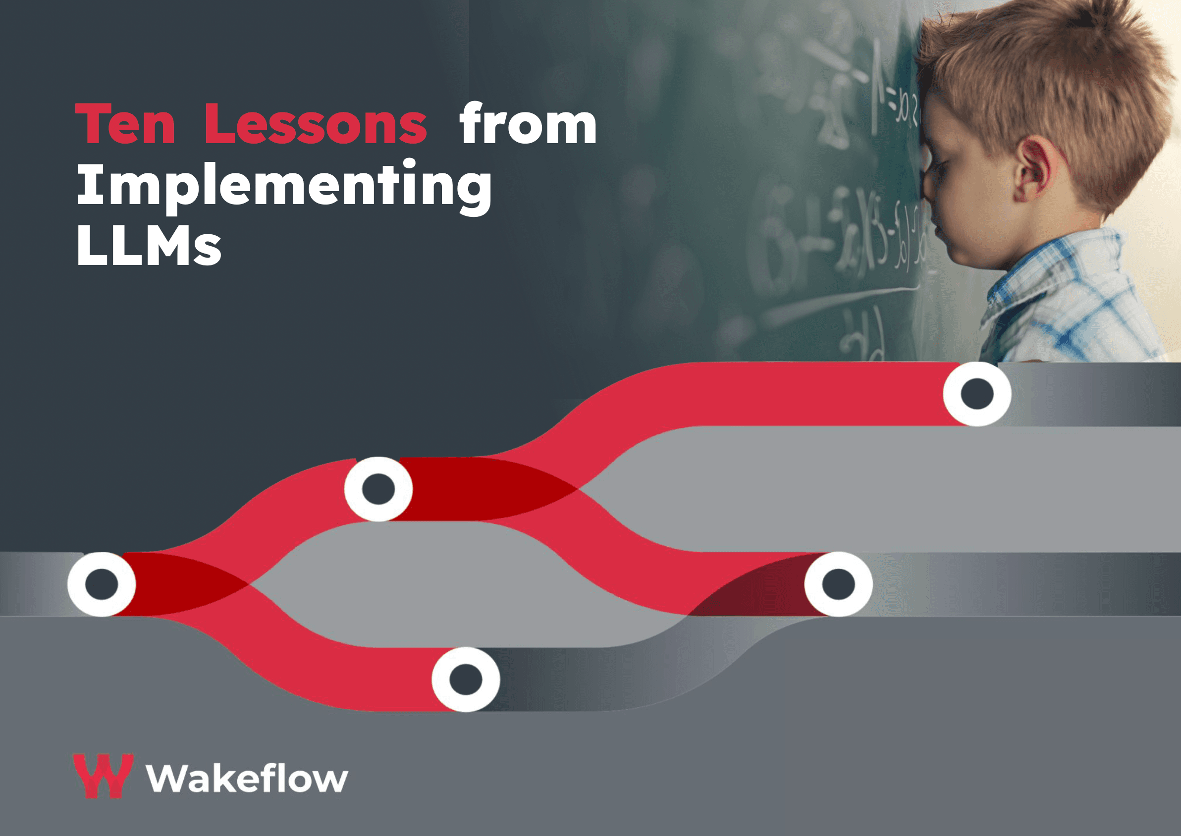 10 Lessons From Bringing LLMs Into Real Businesses