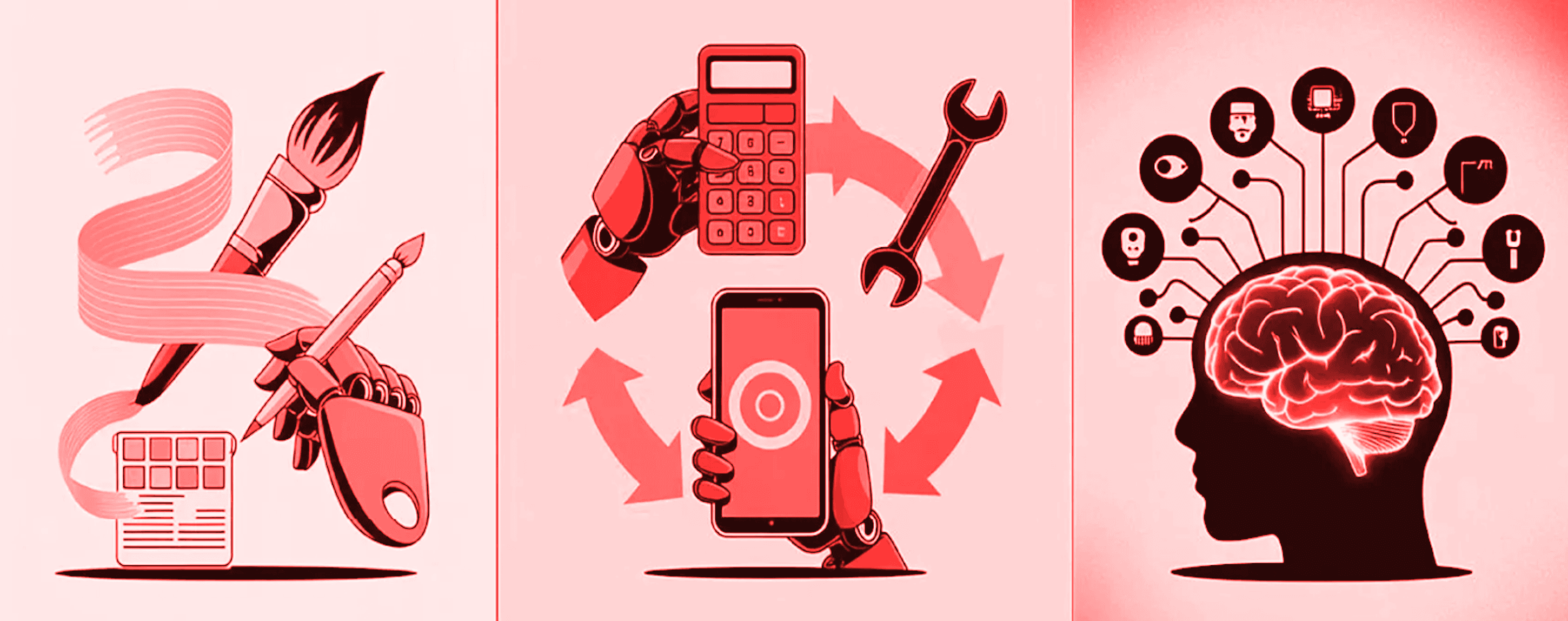 AI Basics Everyone's Talking About